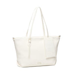 Borsa shopping Eugenia 73BS8ZY01 EUGENIABIANCO V° 73 
