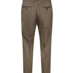 Pantaloni Riccardo RICCARDO CC GSOFANGO BE ABLE 