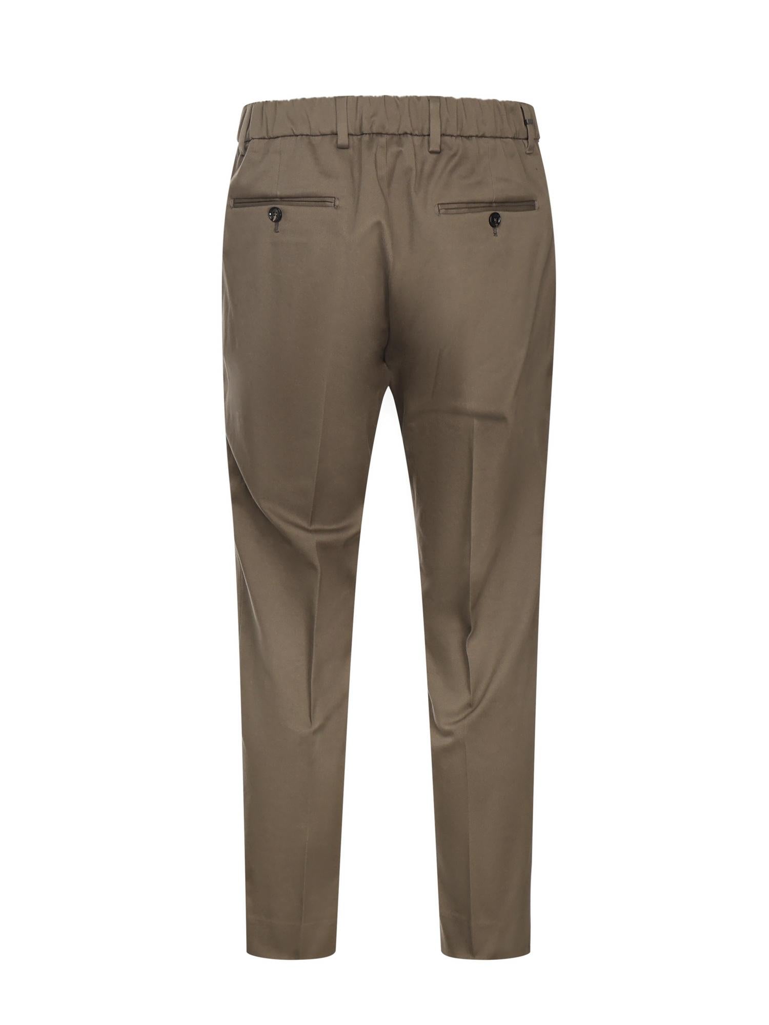 Pantaloni Riccardo RICCARDO CC GSOFANGO BE ABLE 