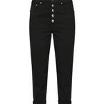 Jeans Koons loose in denim DP268B BS0030DPTD999 DONDUP 