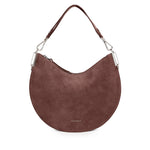 Borsa Sunup Medium in camoscio E1QKG130201 R49 COCCINELLE 