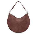 Borsa Sunup Medium in camoscio E1QKG130201 R49 COCCINELLE 