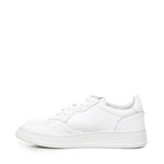 Sneakers medalist in pelle bovina AULM SG10 AUTRY 