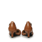 Décolleté con cinturini e borchie gioiello SD0485 E037M37 PINKO 