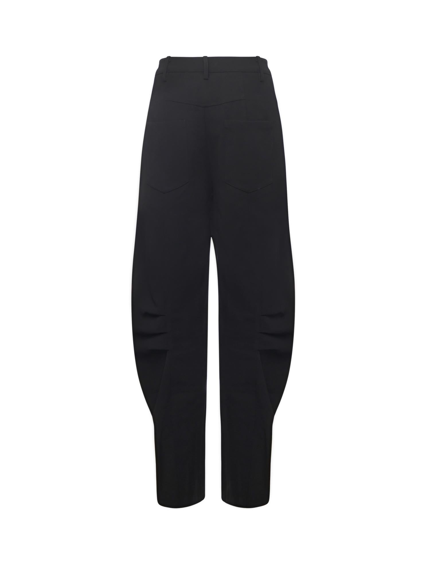 Pantaloni cargo 114826 100 ROTATE 