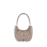 Borsa Mini Nodi B17722 GS-072 ROSANTICA 