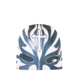 Cappello beanie Mask DFM58026B0000PX BLUE PDF CHANNEL 