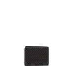 Portafoglio con intreccio 661703 786400001 FERRAGAMO 