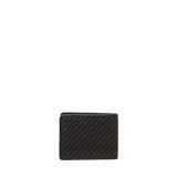 Portafoglio con intreccio 661703 786400001 FERRAGAMO 