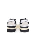 Sneakers Clc in pelle ROLM MM04 AUTRY 