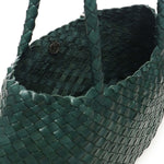 Borsa a mano Santa Croce<BR/> 8892 FOREST DRAGON DIFFUSION 