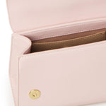 Borsa a mano in ecoleather JC4024PP1LKD0 600 LOVE MOSCHINO 