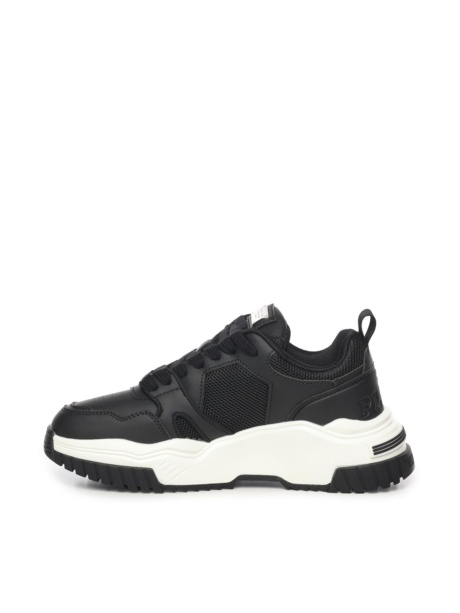 Sneakers New Predator FAESUSC0837 PTE003N02 PHILIPP PLEIN 