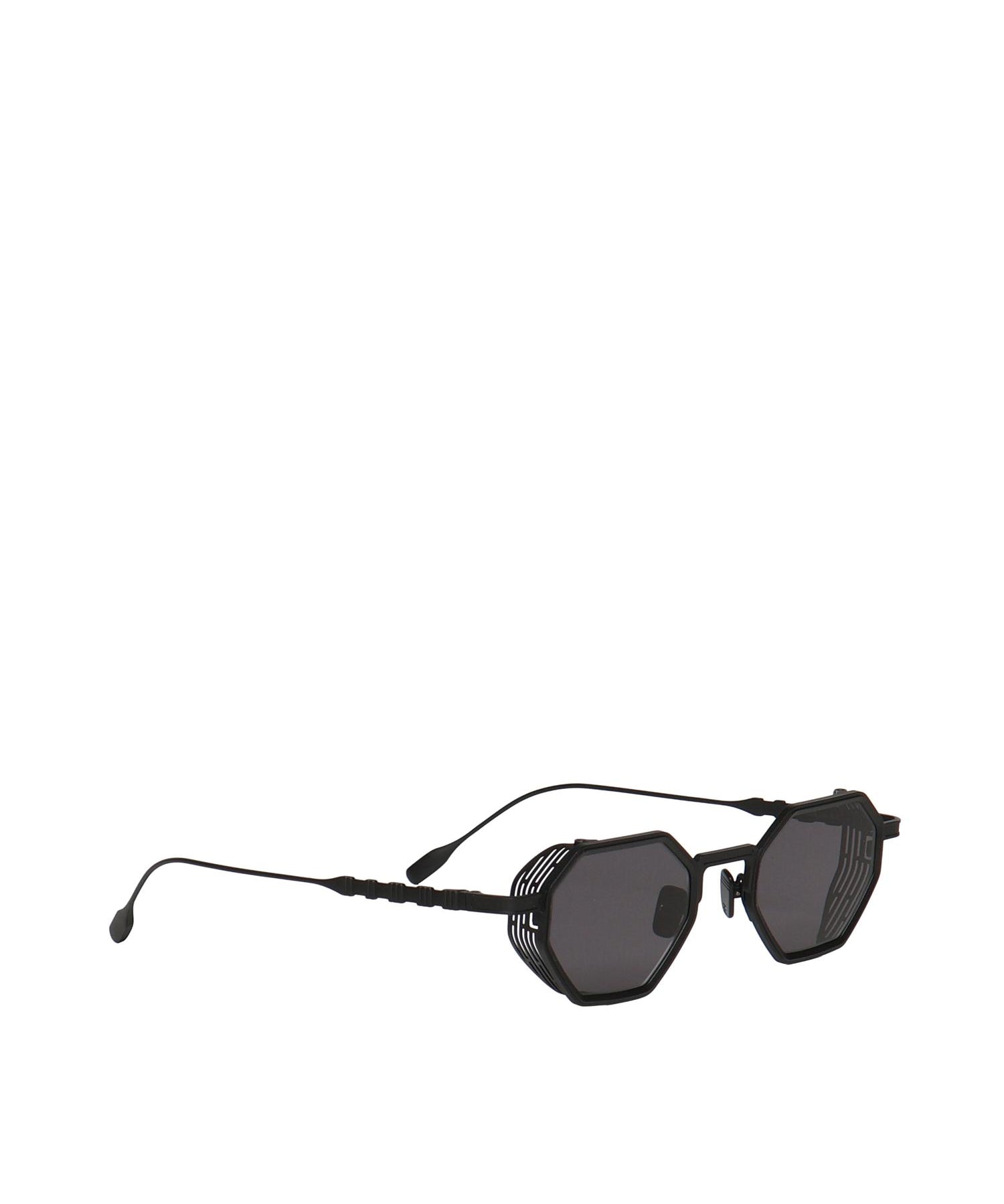 Occhiali da sole CC13 CPT6 BLK CAPOTE 