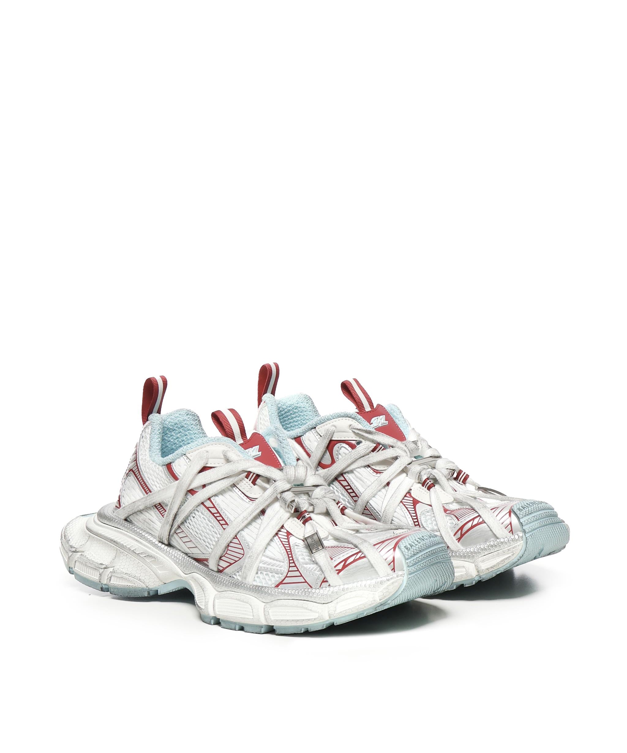 Sneaker 3xl Extreme Laces 825601 W3XCH1614 BALENCIAGA 