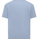 T-shirt in cotone con stampa logo MRMA0002 AK981F3981 ETRO 