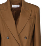 Blazer Olimpia 2511041071600 014 MAX MARA 