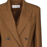 Blazer Olimpia 2511041071600 014 MAX MARA 