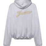 Felpa con cappuccio Torneo HOM00302AJ00262 9CI JACQUEMUS 