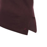 Top Transverse in cotone anni '90 425JDE146JS0194 4010 COURREGES 