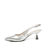 Slingback effetto laminato SA5195EX02900532  LIU JO 