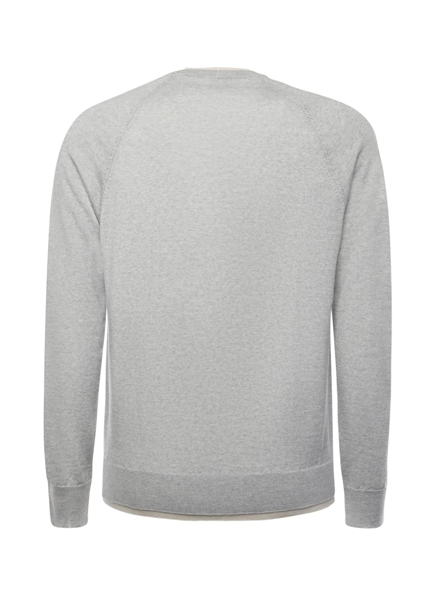 Pullover in lana L76MAGL79MAG0L029 13N-02 ELEVENTY 