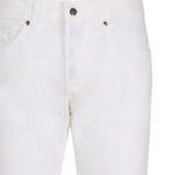 Jeans dritti UP232GSE046U PTD000 DONDUP 