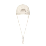 Cappello La Casquette Artichaut 23EACU00452AW00092 110 JACQUEMUS 