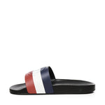 Slide Basile in gomma K109A4C00020 01A49998 MONCLER 