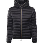 Piumino Alexis in nylon D33620W IRIS2110000 SAVE THE DUCK 
