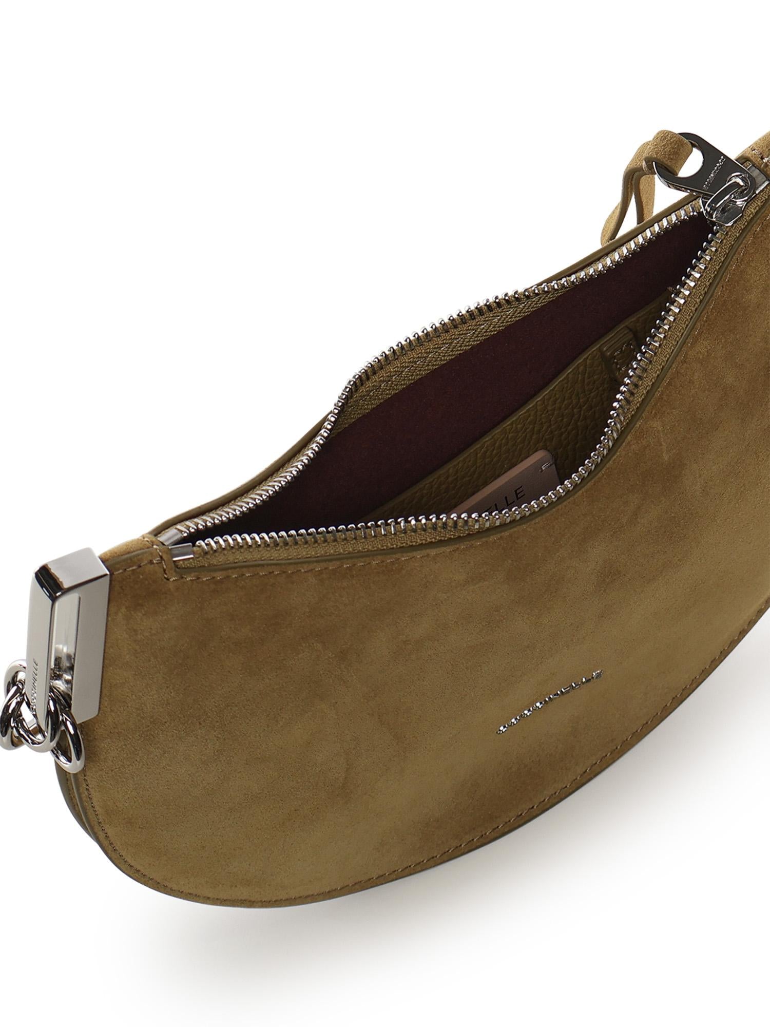 Borsa a spalla Sunup small in pelle E1QKG130301 G43 COCCINELLE 
