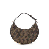 Borsa hobo Fendigraphy Small 8BR798 ALP3F1I02 FENDI 