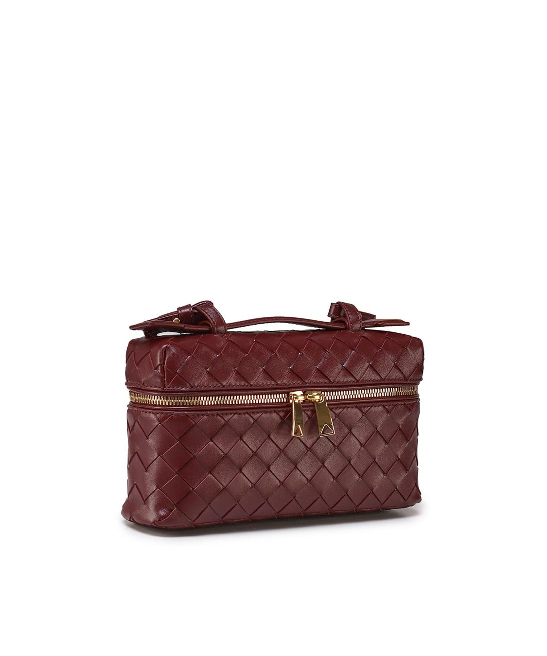 BORSE INTRECCIATO 15 VENETIAN CALF 789109 V3IV12247 BOTTEGA VENETA 