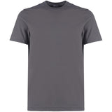 T-shirt in cotone 812597 ZG380Z0914 ZANONE 