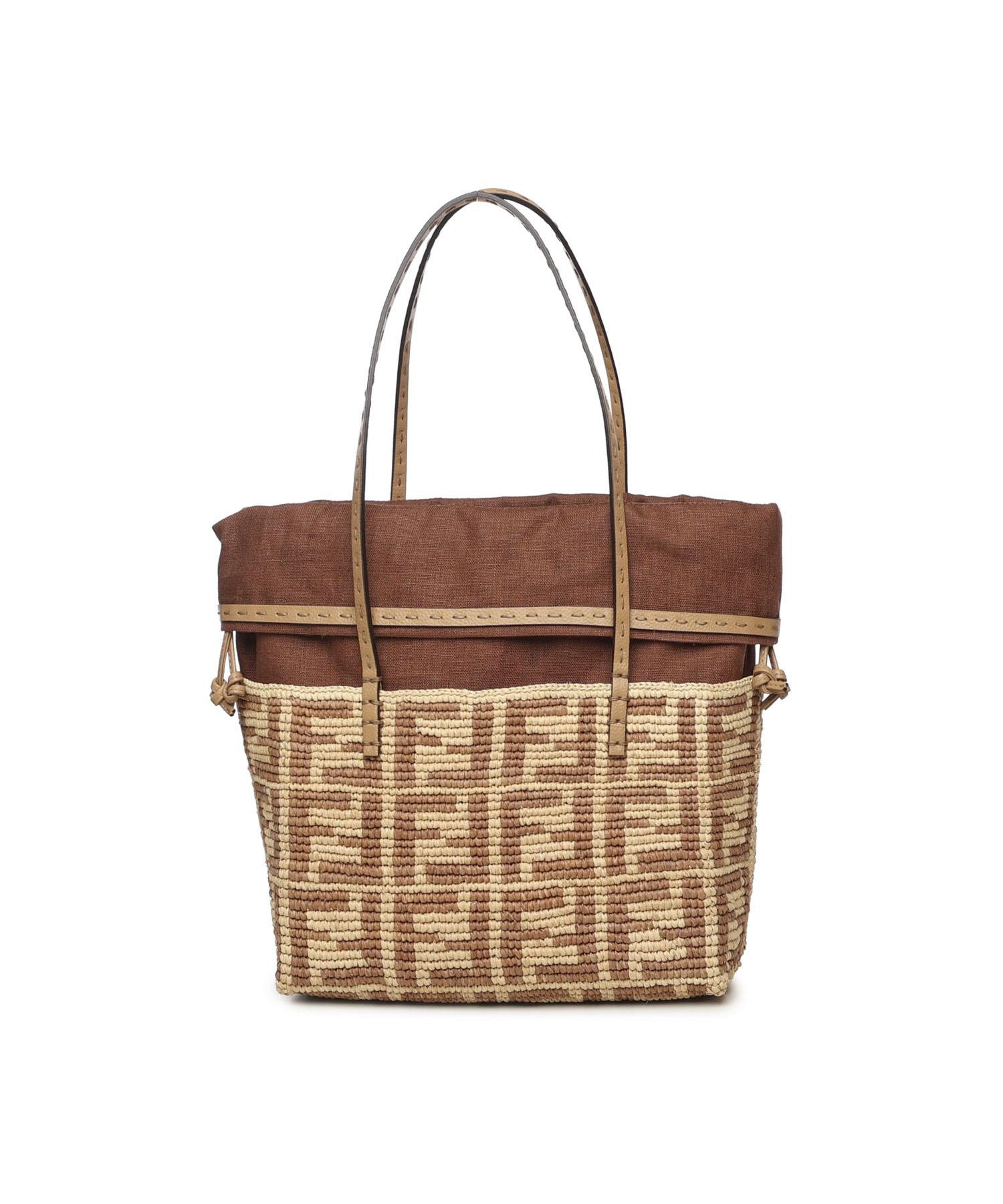 Shopper Roll Small 8BH424 AS3BF17A1 FENDI 
