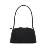 Borsa Le Bouledogue in nabuk AA1L2019CA214 999 ALAIA 