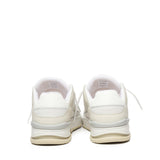 Sneakers Area Lo F1078004 CREMINO WHITE AXEL ARIGATO 