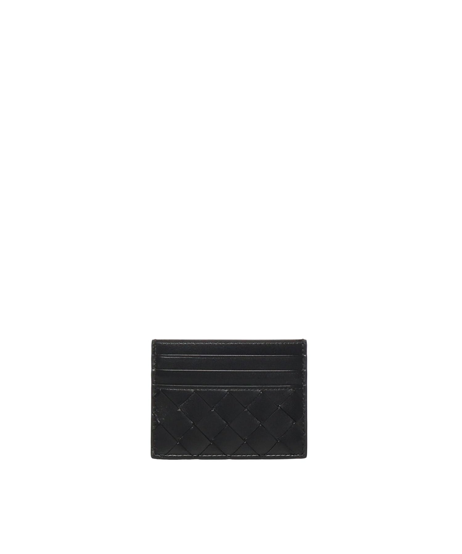 Porta carte Intrecciato 796324 VCPP38425 BOTTEGA VENETA 