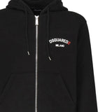 Felpa con cappuccio S74HG0174 S25539900 DSQUARED2 