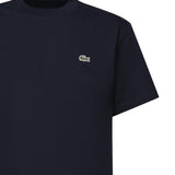 T-shirt con logo TH7318 166 LACOSTE 