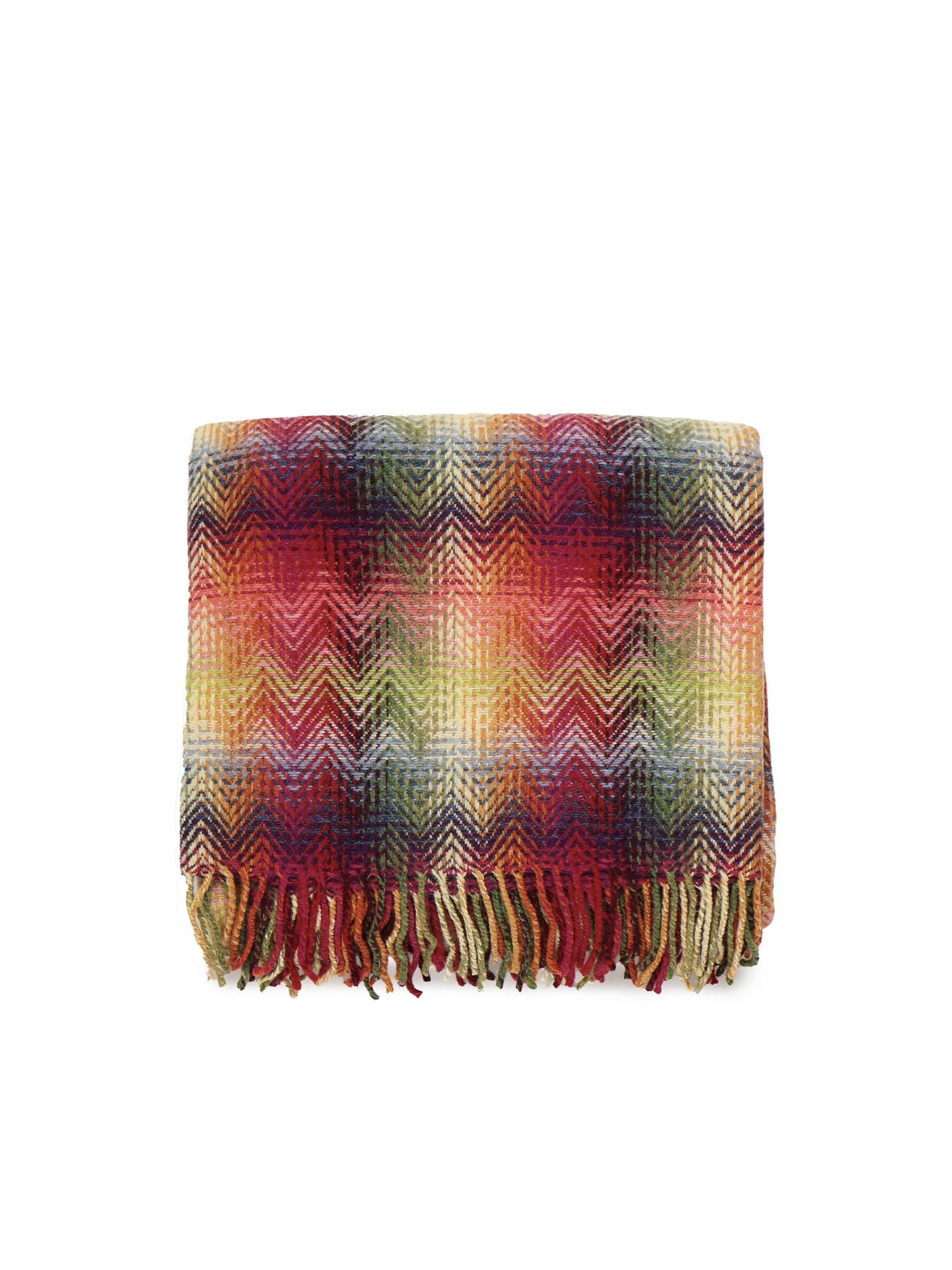 Plaid Montgomery 1M3PL99027 156 MISSONI HOME 