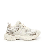 Sneakers Sphere Trip Runner<BR/> F2827003 BEIGE/ BEIGE AXEL ARIGATO 