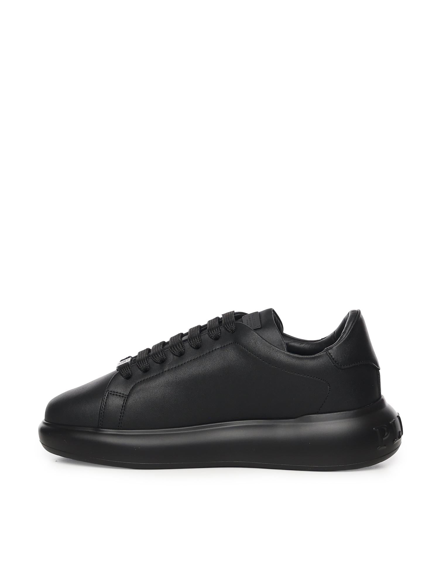 Sneakers Hexagon low top FAESUSC0804 PLE075N0202 PHILIPP PLEIN 