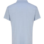 Polo t-shirt in cotone NPMB248143T UYKU602 FAY 