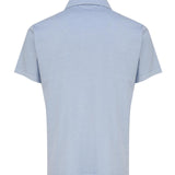 Polo t-shirt in cotone NPMB248143T UYKU602 FAY 