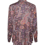 Camicia in viscosa con stampa MRIB0001 99SA4D3X0865 ETRO 