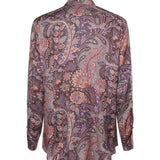 Camicia in viscosa con stampa MRIB0001 99SA4D3X0865 ETRO 