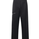 Pantalone Workwear in nylon MLM100355 01 REPRESENT 