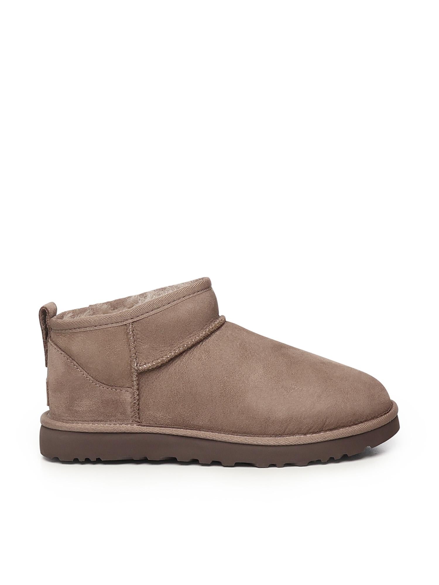 Stivali Classic Ultra Mini 1116109 RYK UGG 