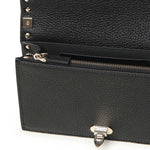 Borsa a tracolla Rockstud 6W2P0Y59 VSH0NO VALENTINO GARAVANI 